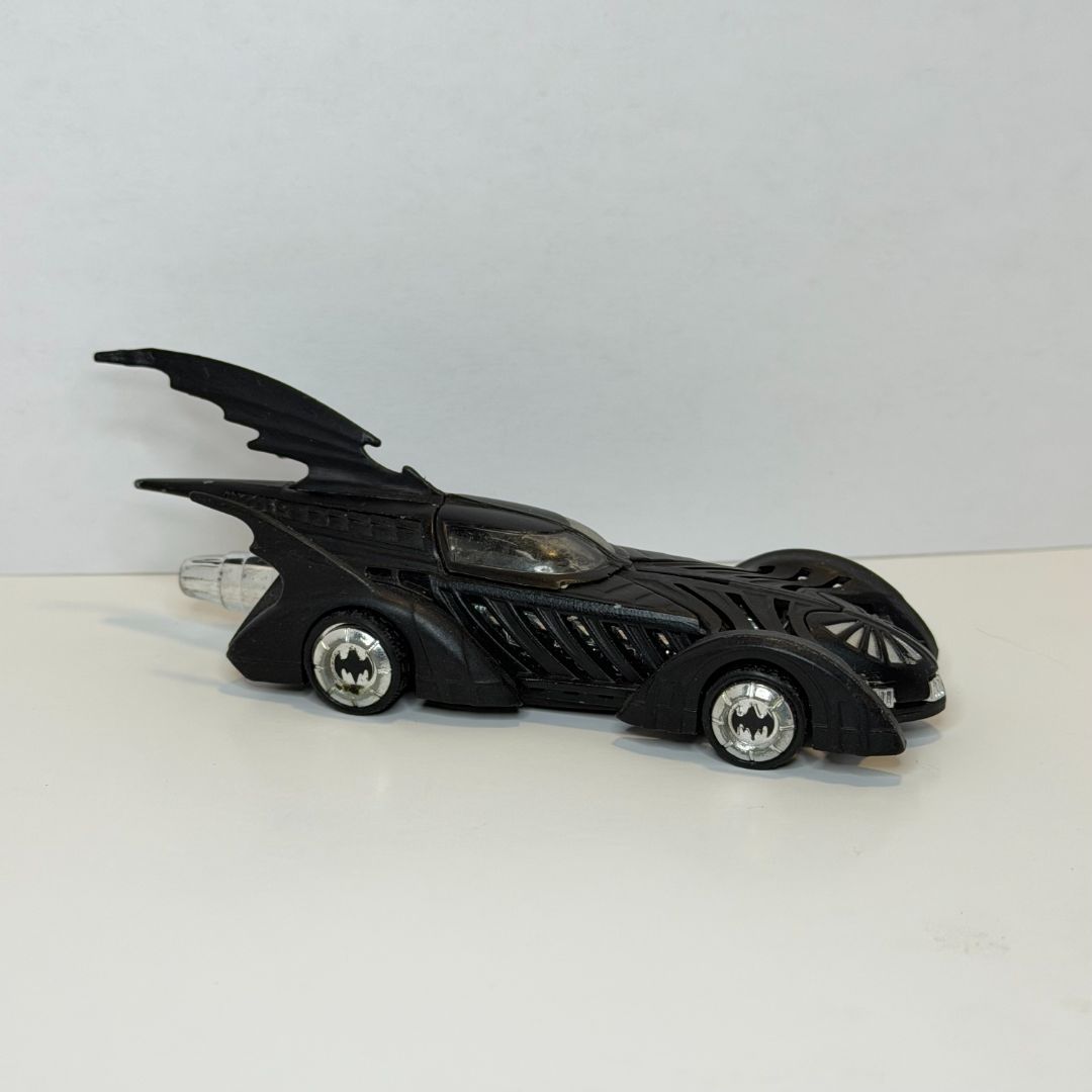 Batman Forever Batmobile
