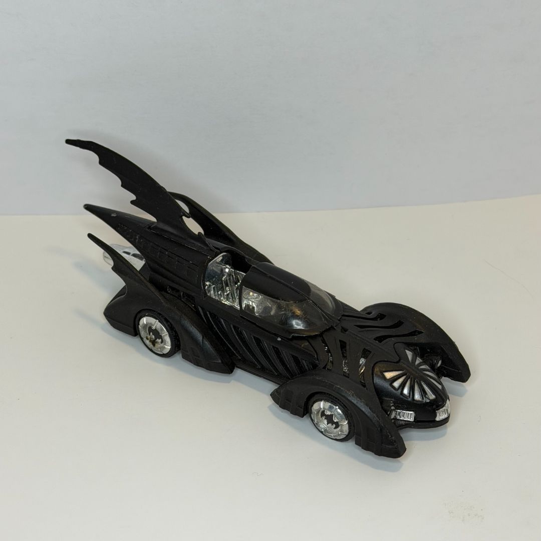 Batman Forever Batmobile