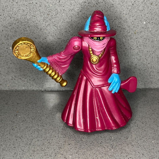 2003 Orko