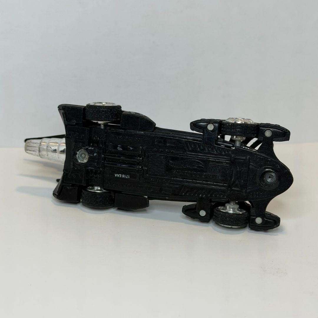 Batman Forever Batmobile