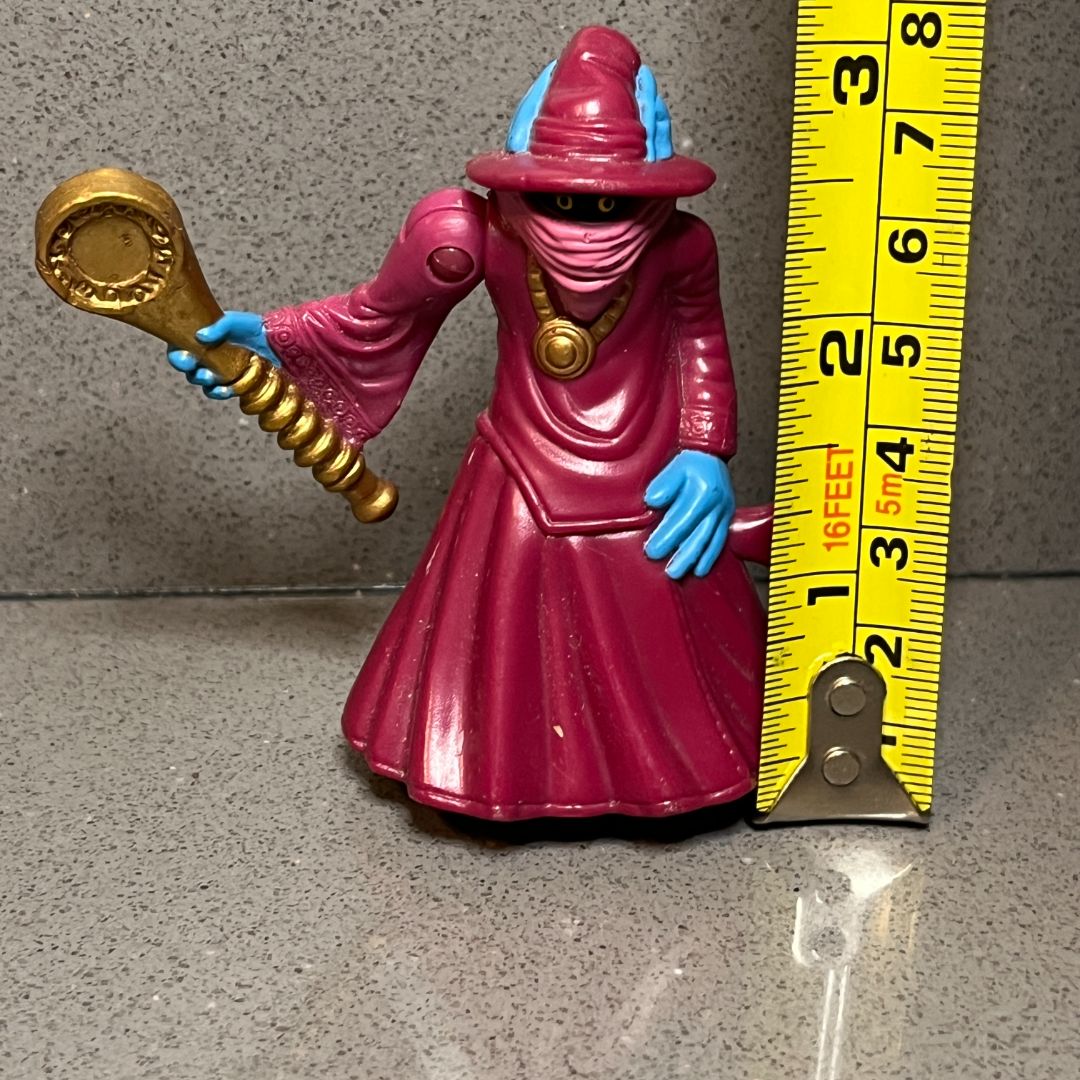 2003 Orko