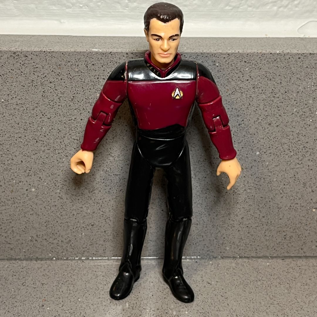 1993 Q