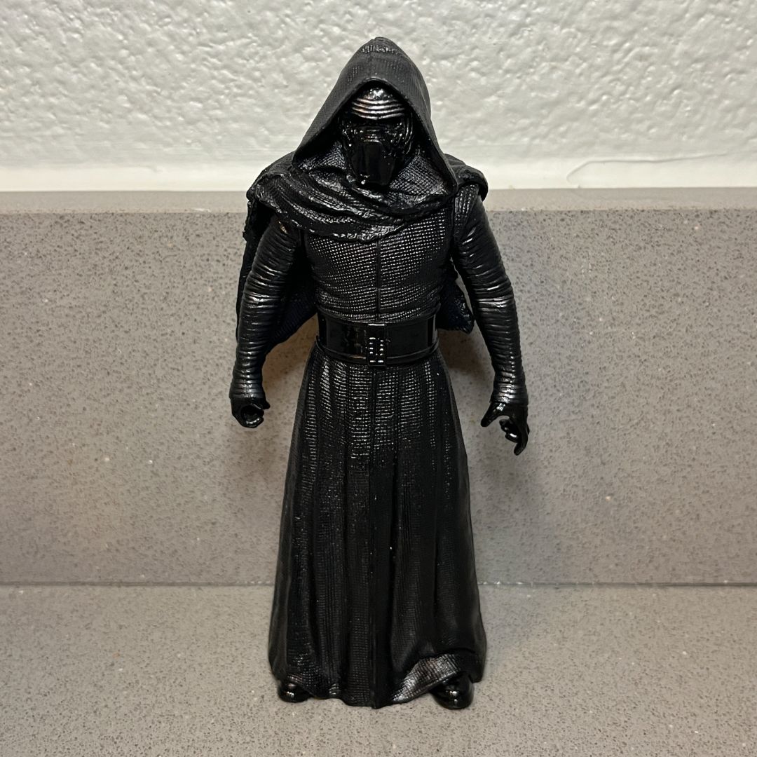 Kylo Ren