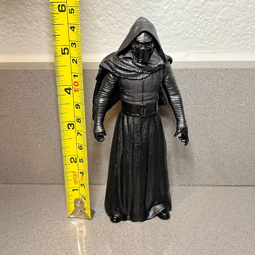 Kylo Ren