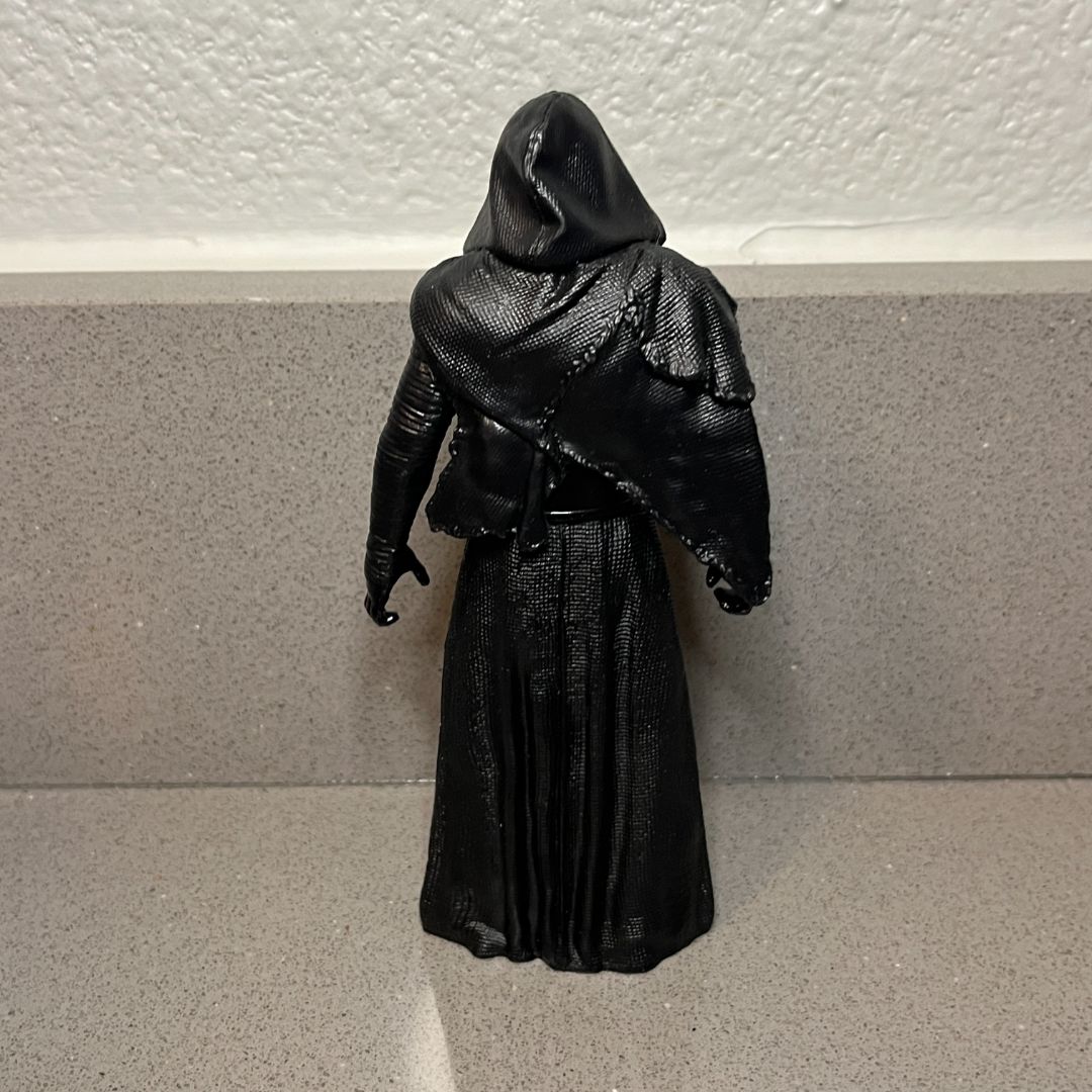 Kylo Ren