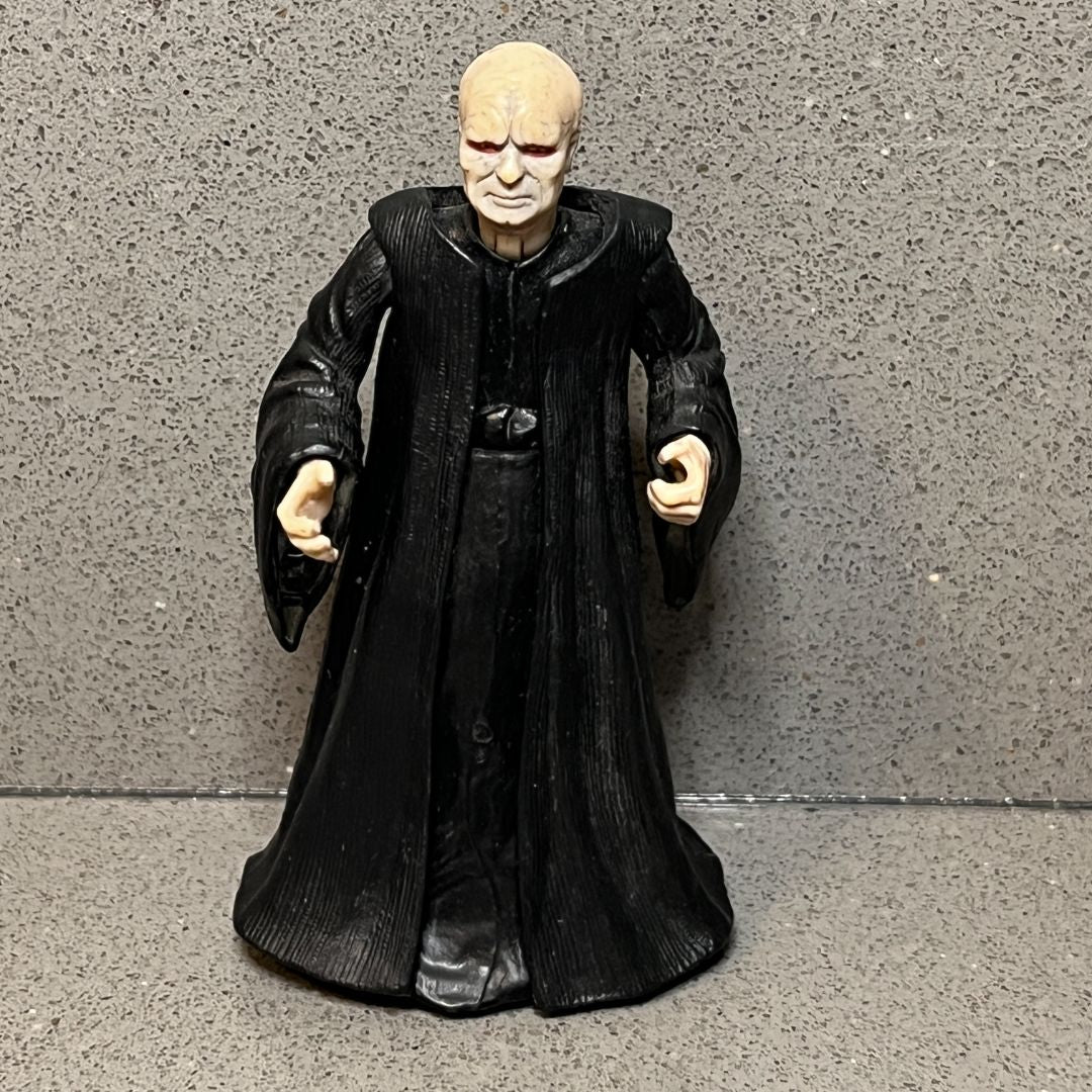 Emperor Palpatine