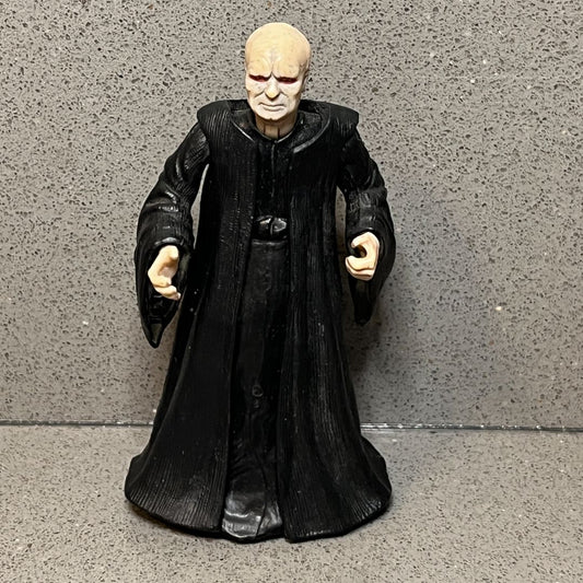 Emperor Palpatine