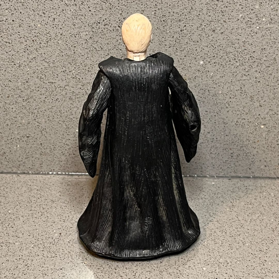Emperor Palpatine