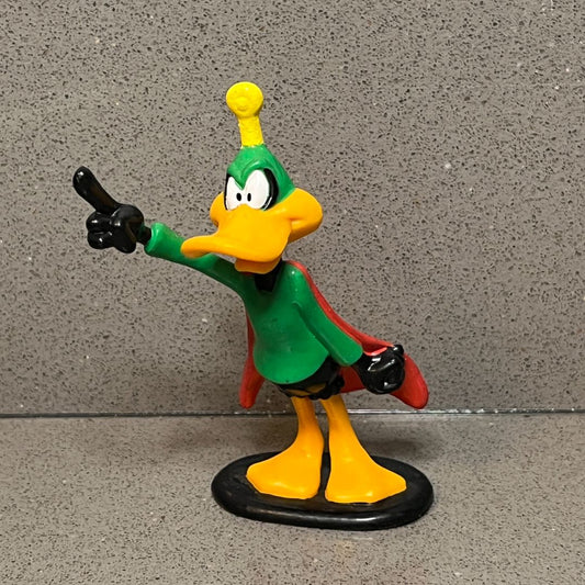 1996 Duck Dodgers