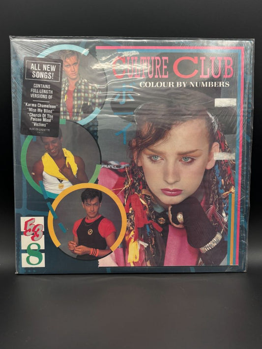 Culture Club
