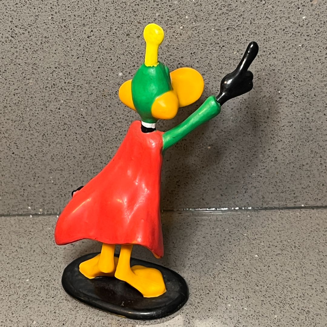 1996 Duck Dodgers
