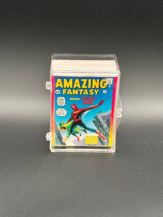 Spiderman 30th Anniversary