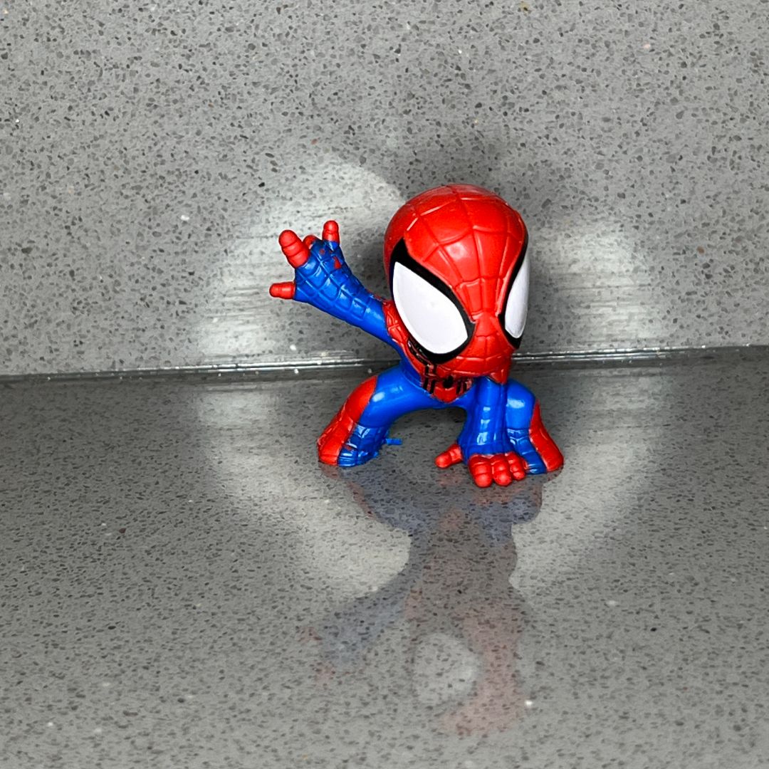 Spider-Man