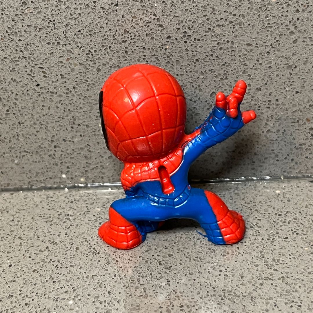 Spider-Man