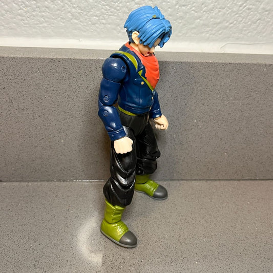 DBZ Dragon Stars Future Trunks