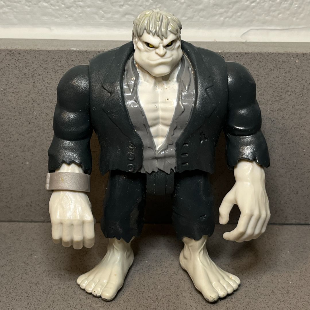 Imaginext Solomon Grundy