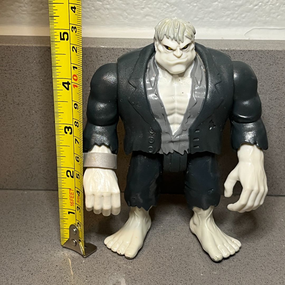 Imaginext Solomon Grundy
