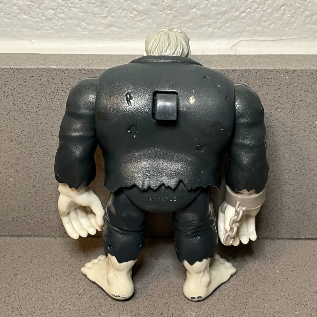 Imaginext Solomon Grundy