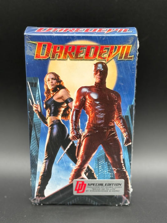 Daredevil