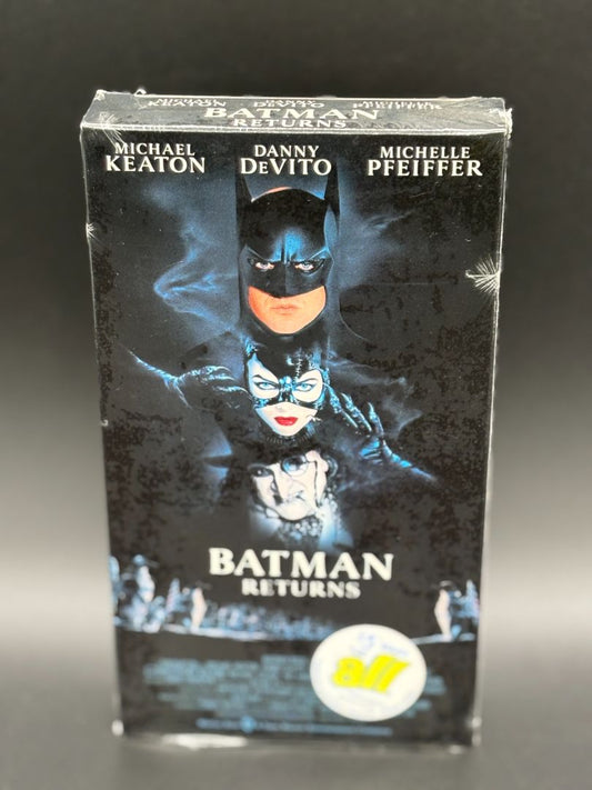 Batman Returns