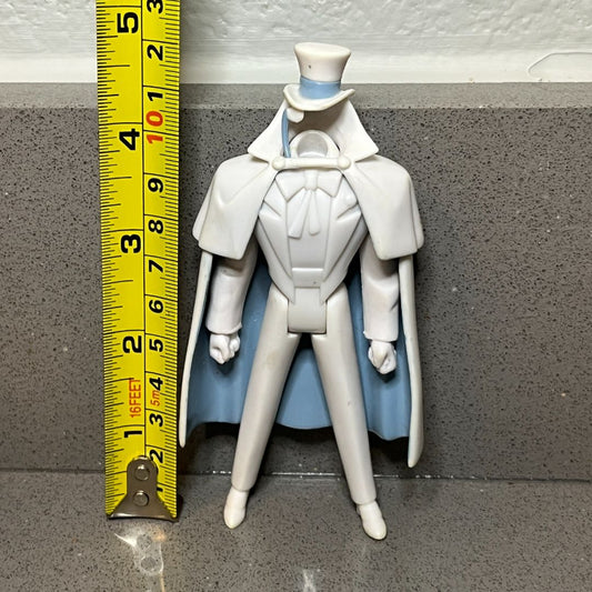 JLU Gentleman Ghost