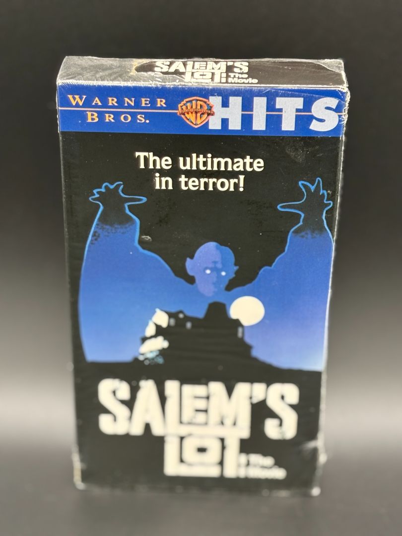 Salem's Lot