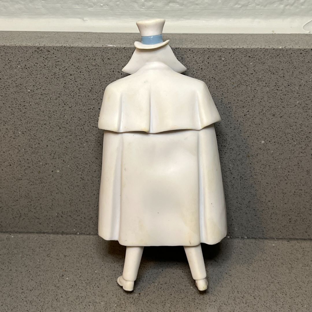 JLU Gentleman Ghost