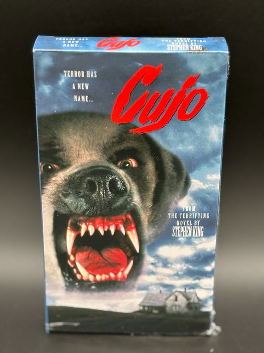 Cujo