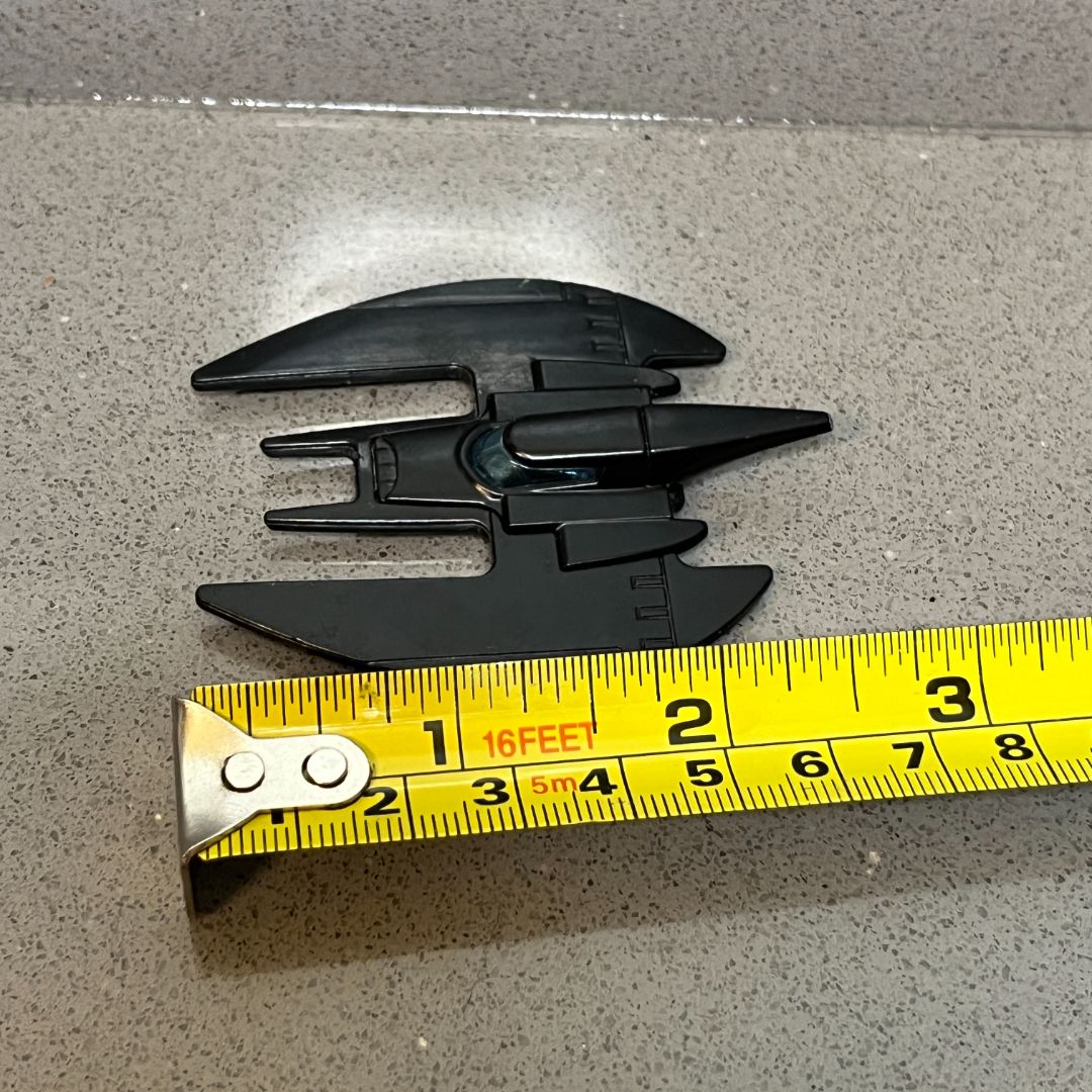 Batwing