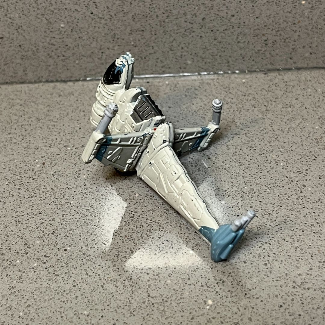 2004 B-Wing Starfighter