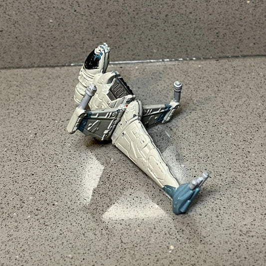 2004 B-Wing Starfighter