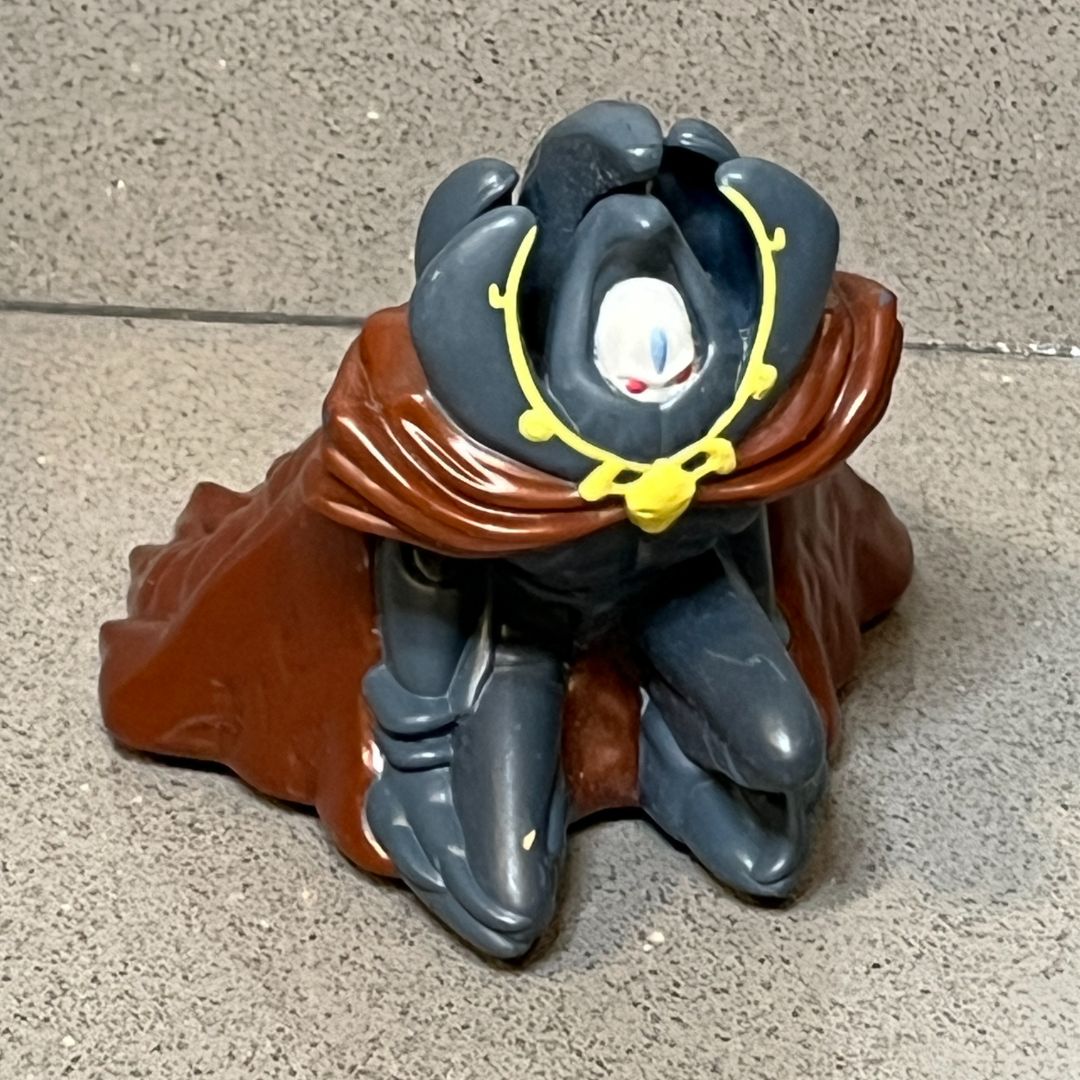Destiny Hero-Doom Lord