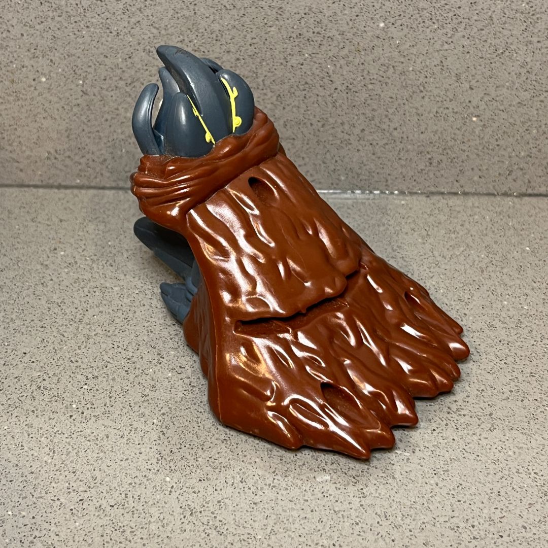 Destiny Hero-Doom Lord