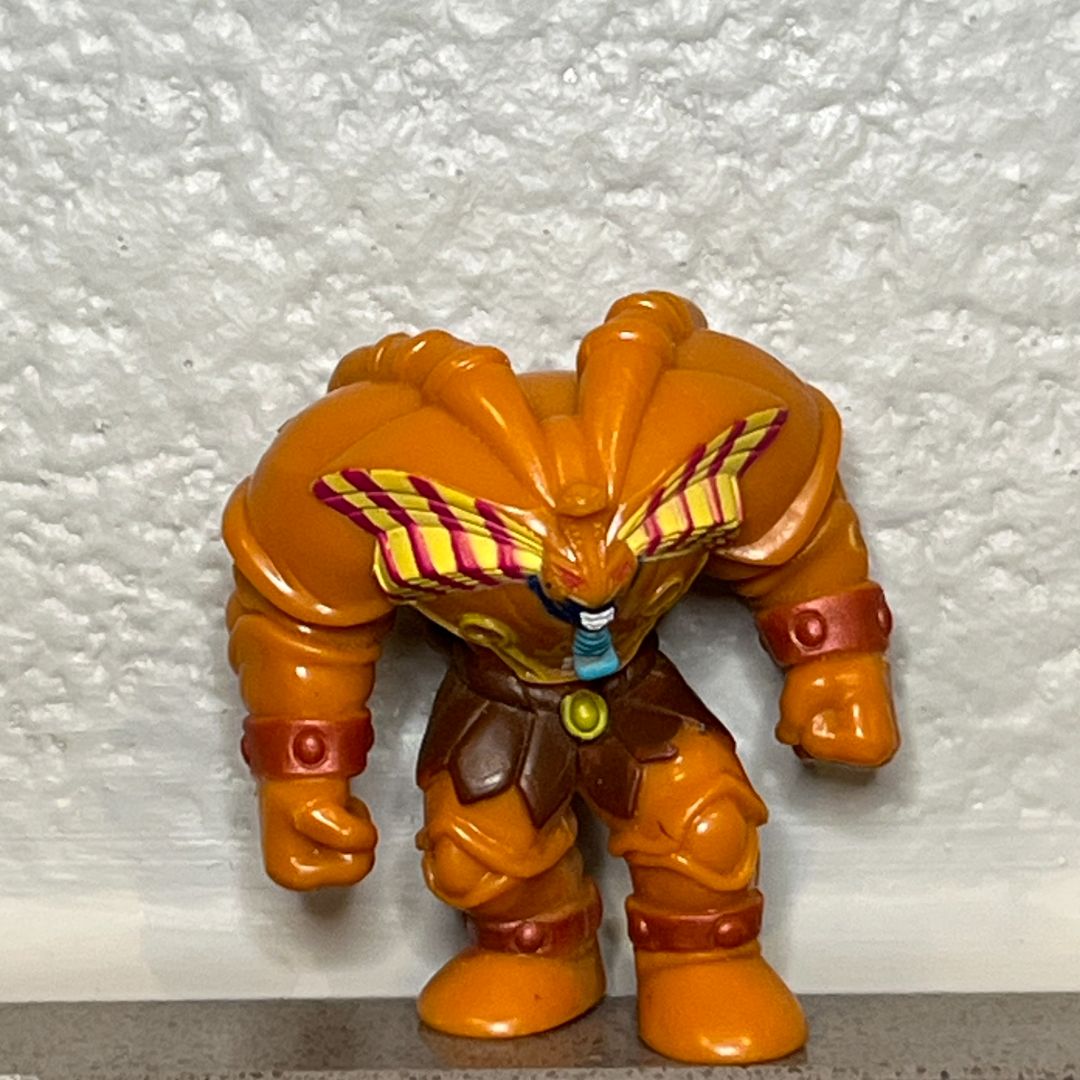 Exodia the Forbidden One