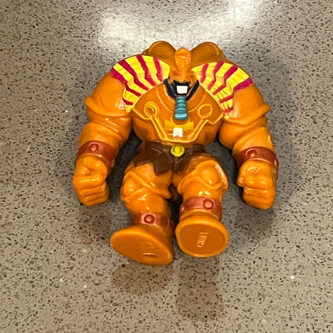 Exodia the Forbidden One