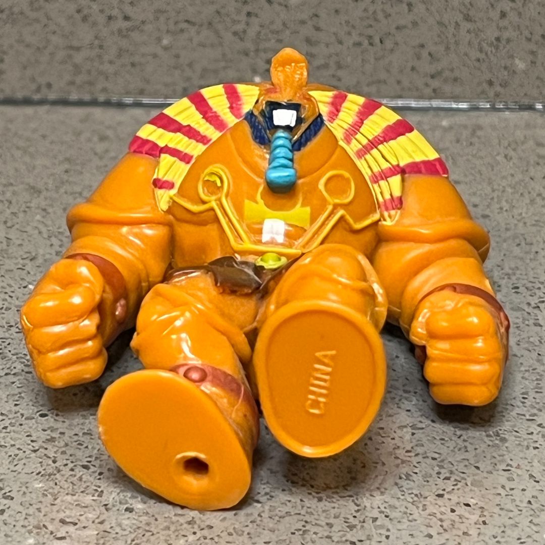 Exodia the Forbidden One