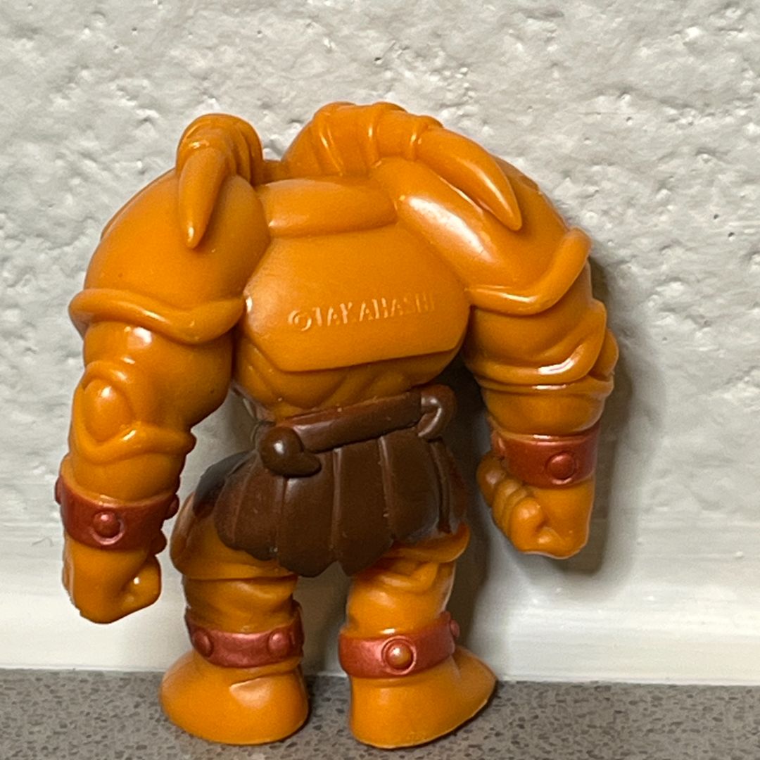 Exodia the Forbidden One
