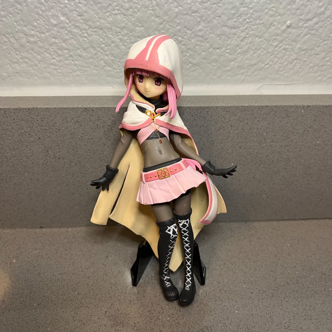 Magia Record - Iroha Tamaki