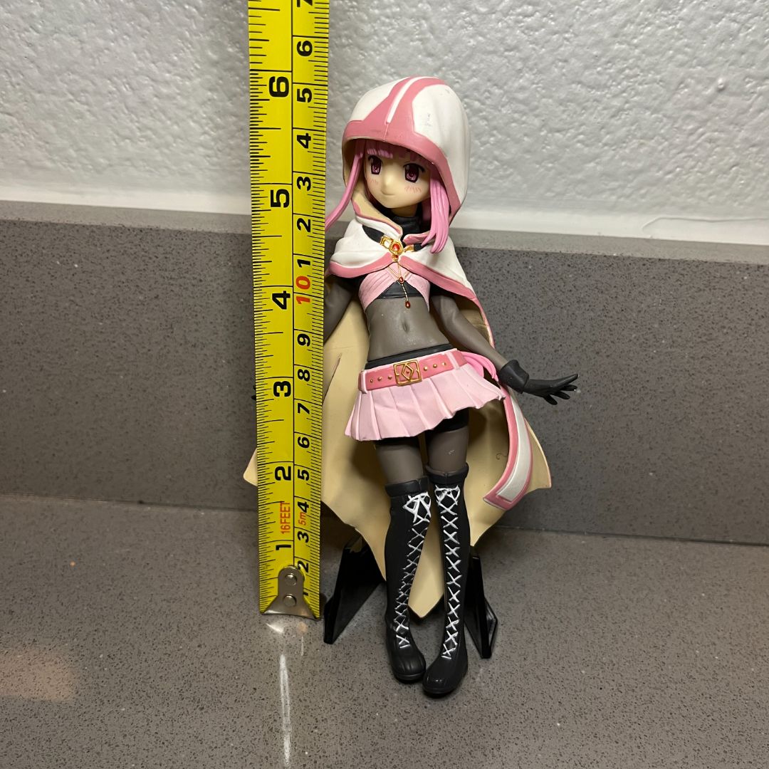 Magia Record - Iroha Tamaki