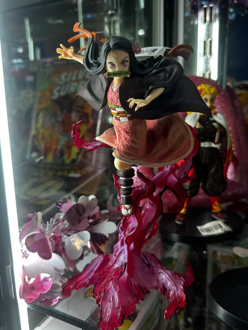 Demon Slayer: Nezuko Statue