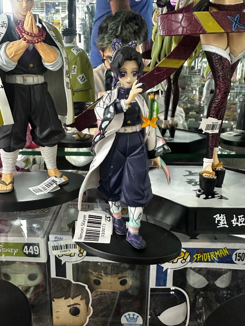 Demon Slayer: Shinobu Figure