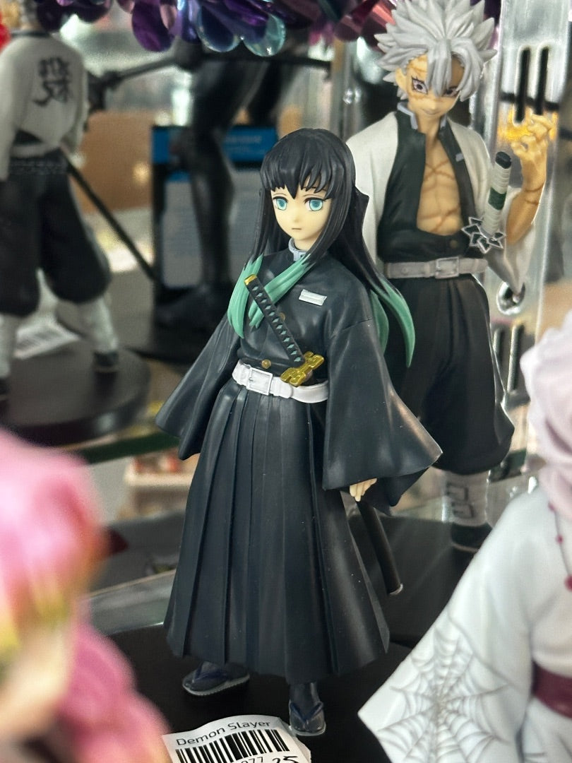 Demon Slayer: Muichiro Figure