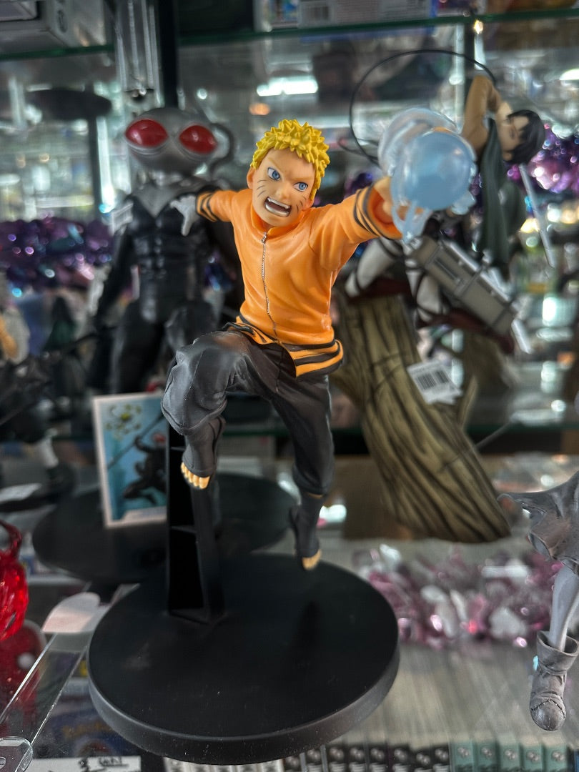 Naruto Rasengan Figure