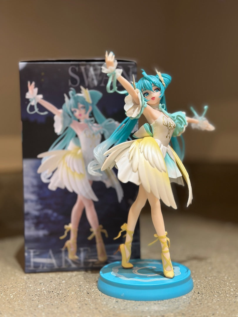 Hatsune Miku: Banpresto!