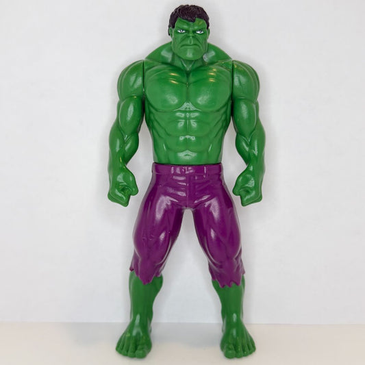 2015 Incredible Hulk