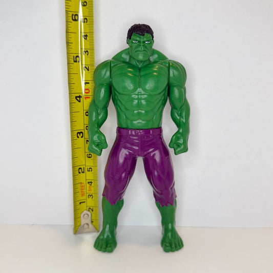2015 Incredible Hulk