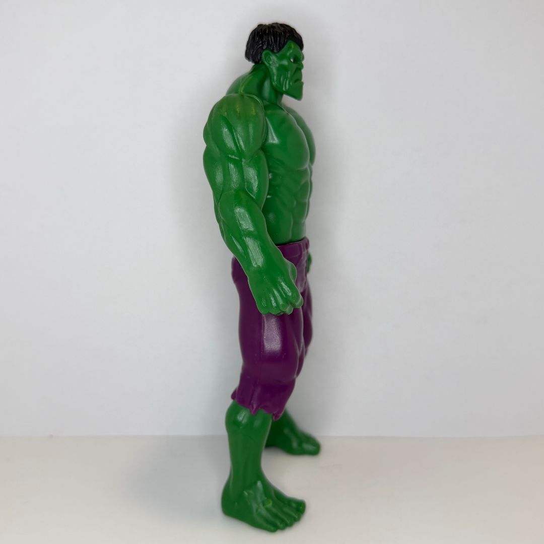 2015 Incredible Hulk