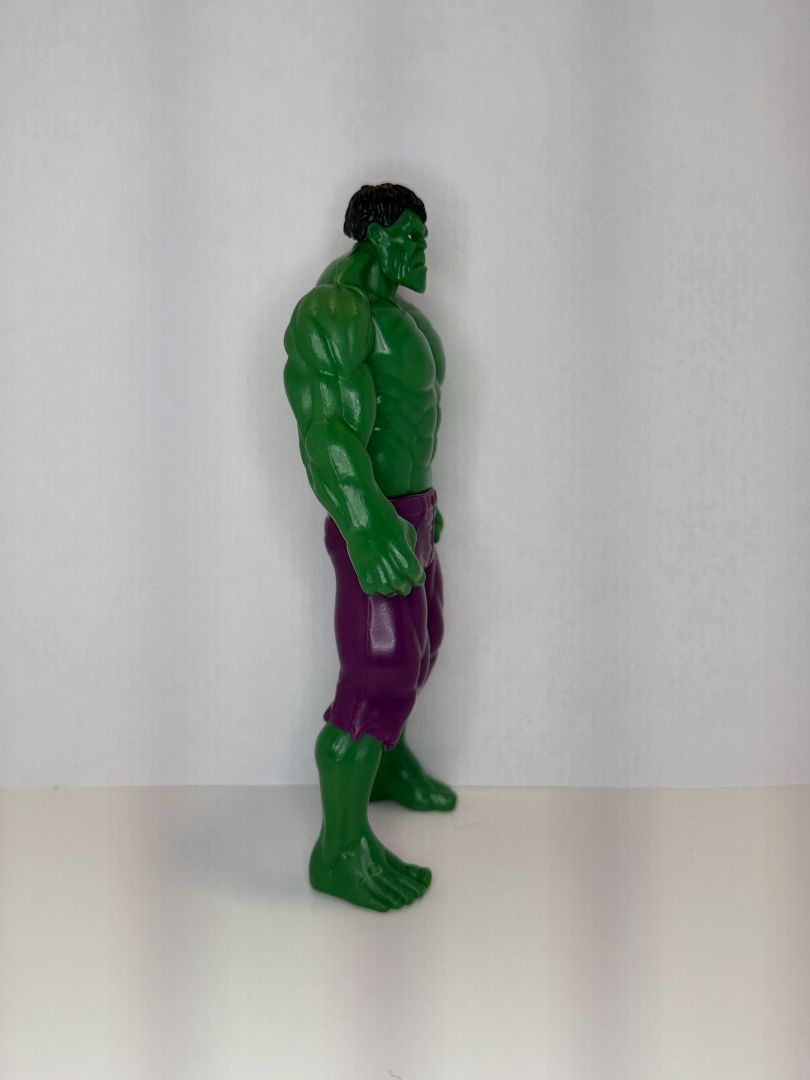 2015 Incredible Hulk