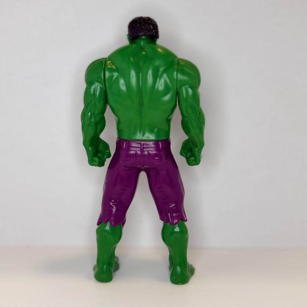 2015 Incredible Hulk
