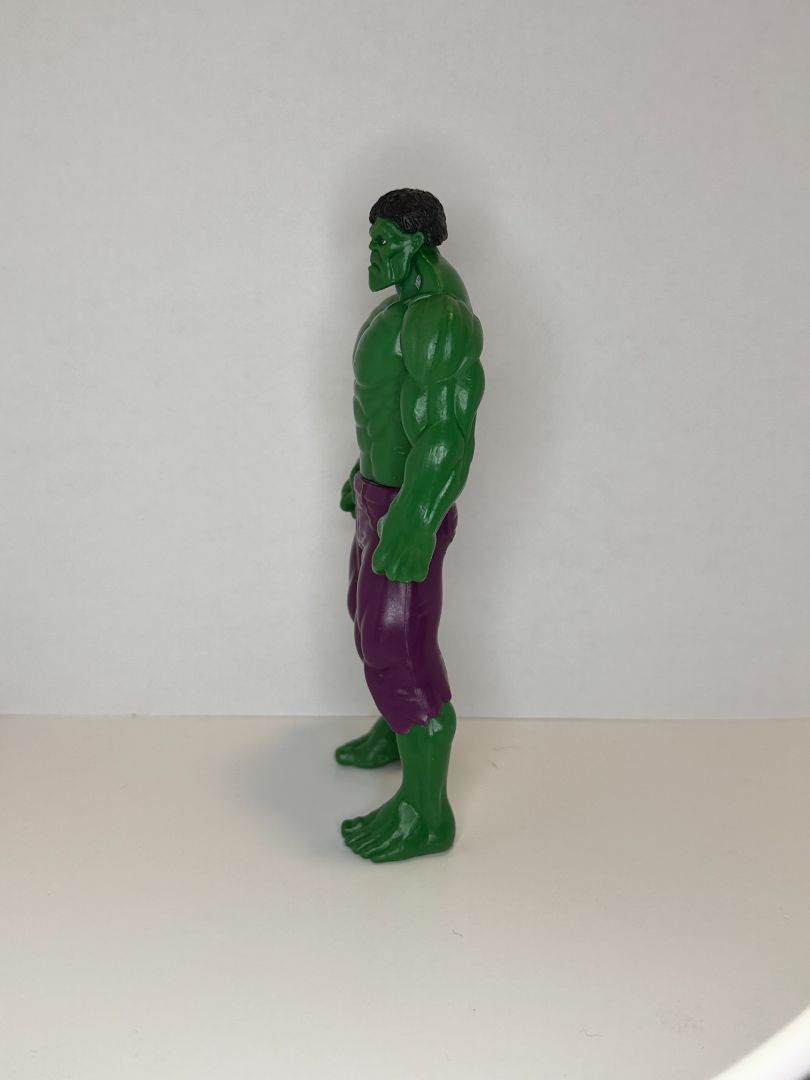 2015 Incredible Hulk